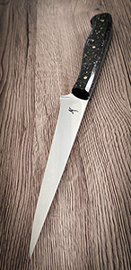 JN χειροποίητο μαχαίρι φιλεταρίσματος CCW17a